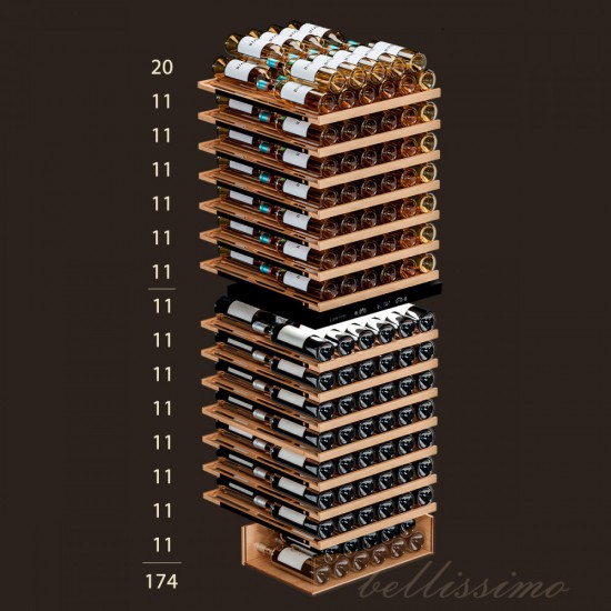 Meyvel MV163PRO-KBT2