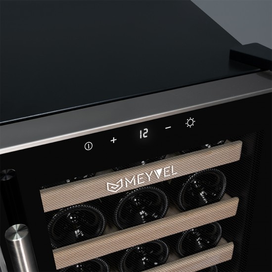 Meyvel MV18-BF1 (easy)