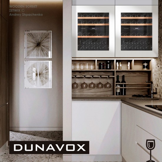 Dunavox DAV-32.81DW.TO