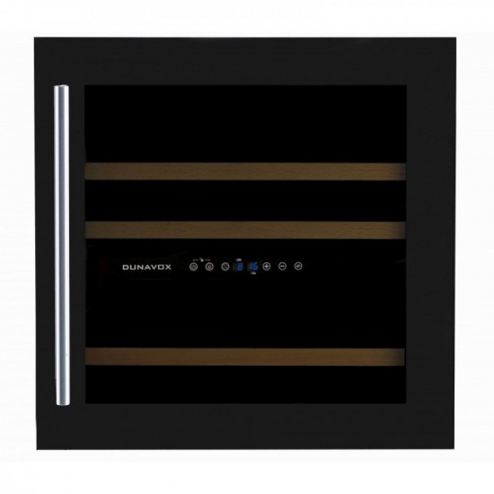 Dunavox DAB-36.80DB