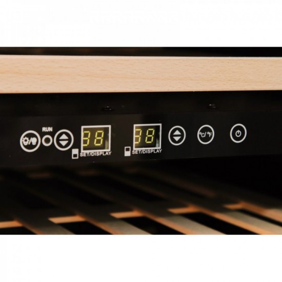 Dunavox DX-51.150DBK/DP