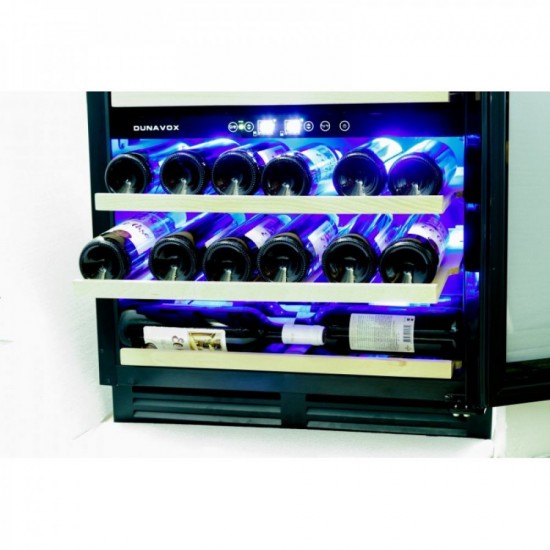 Dunavox DX-51.150DBK/DP