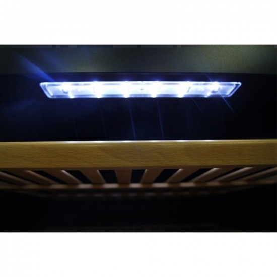 IP Industrie JG 166-6 AD X