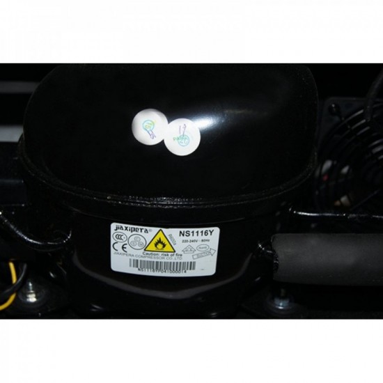 IP Industrie JG 166-6 AD X