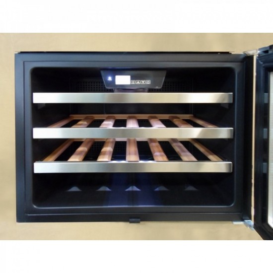 IP Industrie JG 22 AX