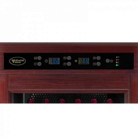 Cold Vine C108-WM1 (Classic)