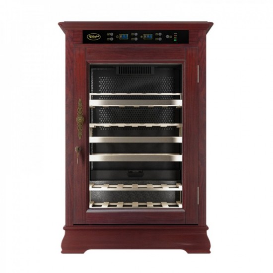 Cold Vine C46-WM1 (Classic)