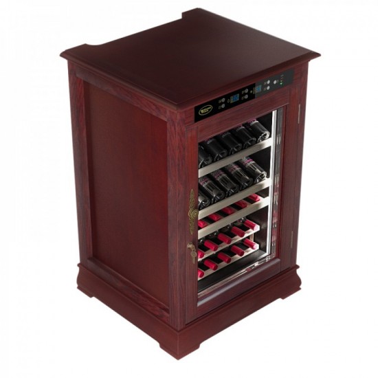 Cold Vine C46-WM1 (Classic)