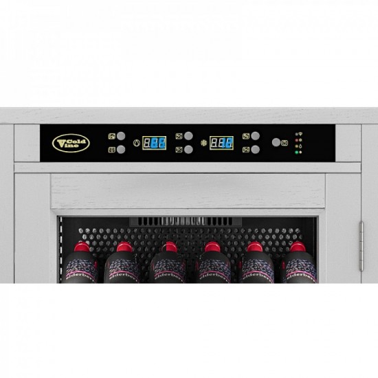 Cold Vine C46-WW1 (Modern)