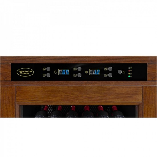 Cold Vine C108-WN1 (Modern)