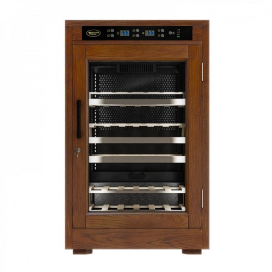 Cold Vine C46-WN1 (Modern)