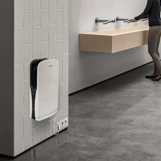 Meyvel MH10-1800P1 (White)