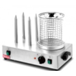 Мармит GASTRORAG HDW-04