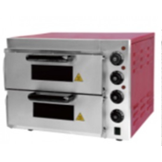 Печь для пиццы EP-2RR