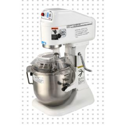 Планетарная тестомесильная машина GASTRORAG QF-800A-B