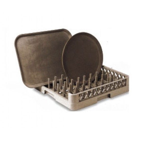 Посудомоечная кассета GASTRORAG JW-64P