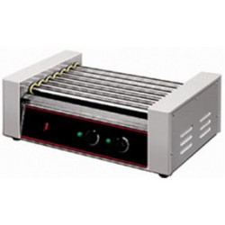 Роликовый гриль GASTRORAG HHD-09