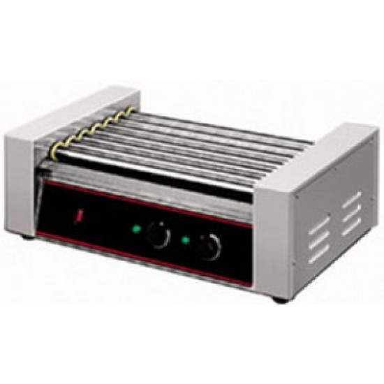 Роликовый гриль GASTRORAG HHD-09