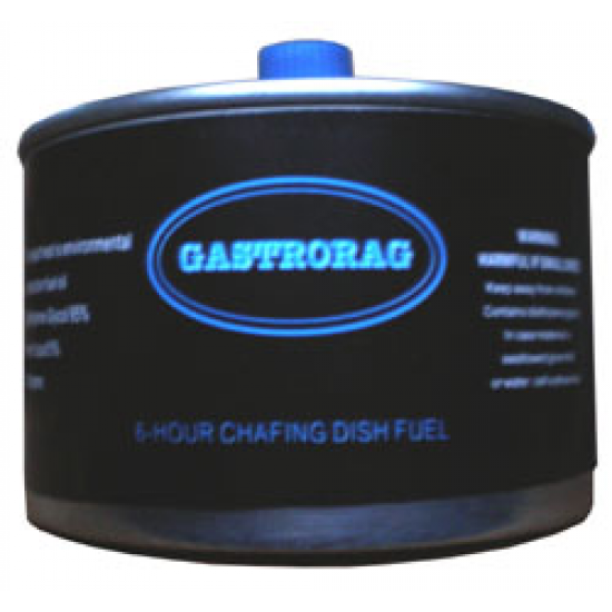 Топливо для мармитов GASTRORAG BQ-204