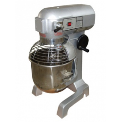 Планетарная тестомесильная машина GASTRORAG B10A-HD