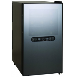 Холодильный шкаф для вина GASTRORAG JC-48DFW