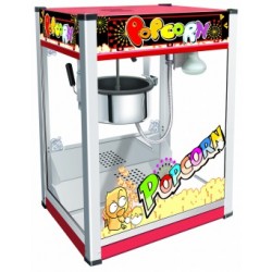 Аппарат для попкорна GASTRORAG HP-6A