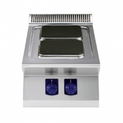 Плита GASTRORAG PCS4073ET