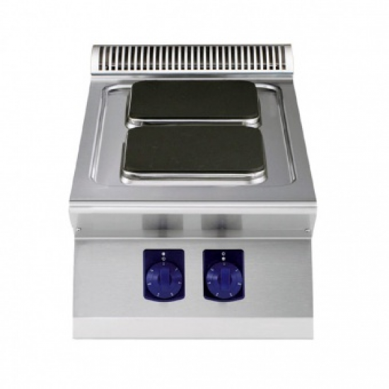 Плита GASTRORAG PCS4073ET