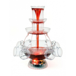 Фонтан для вина GASTRORAG WF03