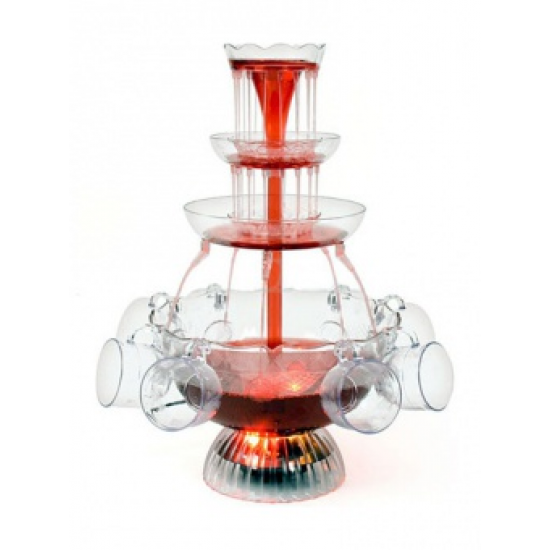 Фонтан для вина GASTRORAG WF03