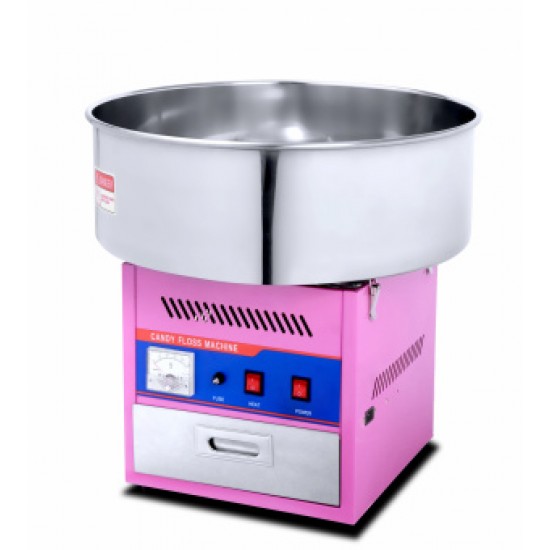 Аппарат для сахарной ваты GASTRORAG HEC-01