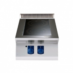 Плита GASTRORAG PCI4073ET