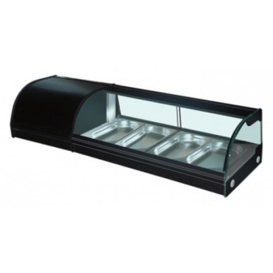 Витрина для тапас GASTRORAG VRX-TS1200