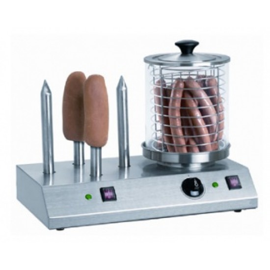 Мармит GASTRORAG LY200602