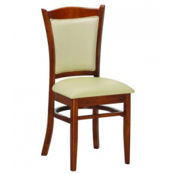 Стул TRISWIFT TS 3000 Dirty Oak/Vanilla