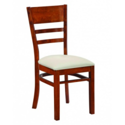 Стул TRISWIFT TS 3200 Dirty Oak/Vanilla