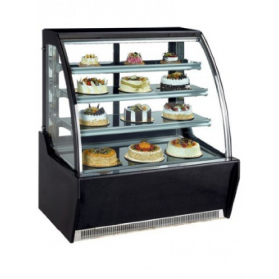 Витрина GASTRORAG HTR-CV-120