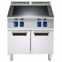 Плита GASTRORAG PCI8073EV