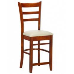 Стул барный TRISWIFT TS Moon Dirty Oak/Vanilla