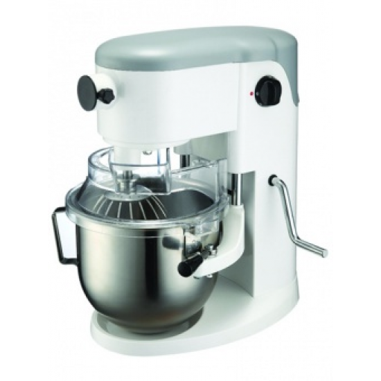 Планетарная тестомесильная машина GASTRORAG QF-502A-B