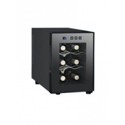 Холодильный шкаф для вина GASTRORAG JC-16C