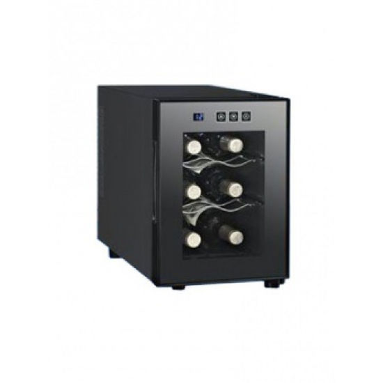 Холодильный шкаф для вина GASTRORAG JC-16C