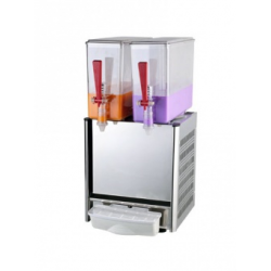 Сокораздаточный аппарат GASTRORAG LSJ-10Lx2