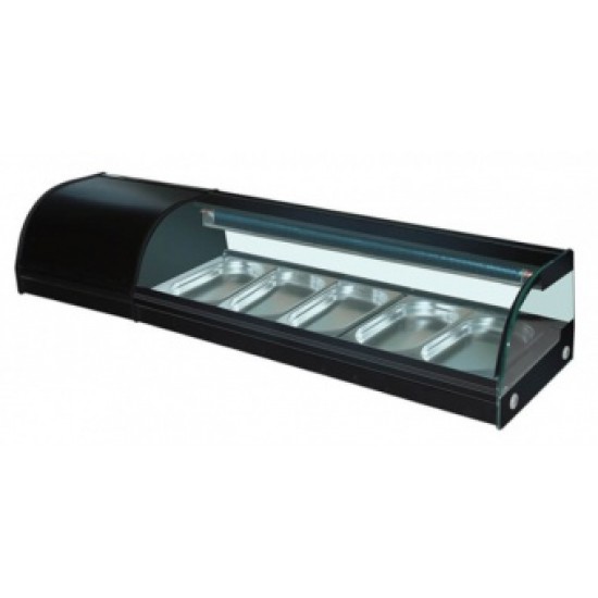 Витрина для суши GASTRORAG VRX-SSS1500