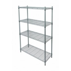 Стеллаж Gastrorag 1436-54/4 G