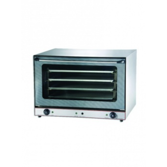 Конвекционная печь GASTRORAG YXD-EB-8F