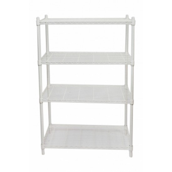 Стеллаж Gastrorag 1436-54/4 W