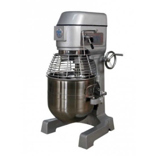 Планетарная тестомесильная машина GASTRORAG B40-HG