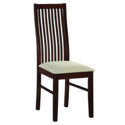 Стул TRISWIFT TS Kano Dark Walnut/Vanilla