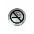 Табличка информационная SP-NO SMOK